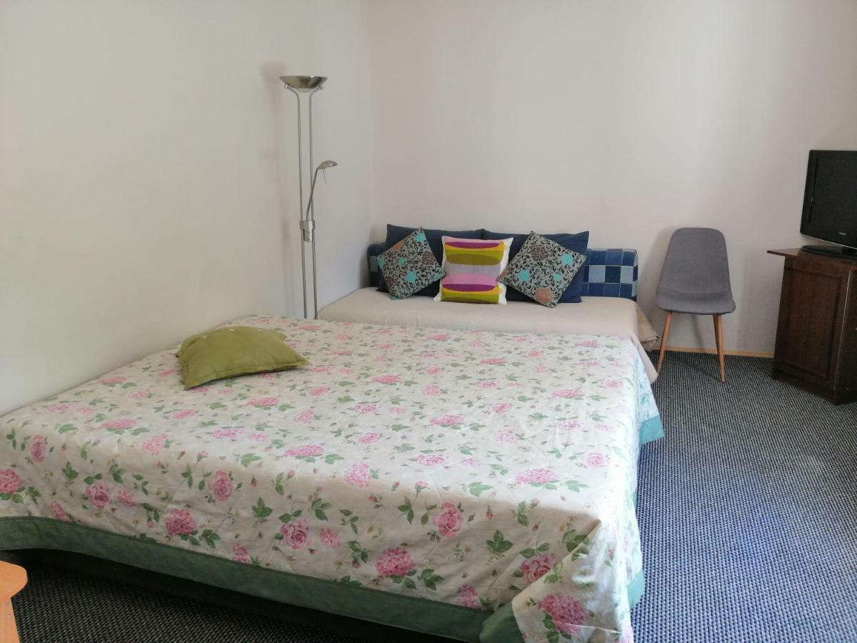 Liiva Guest Accommodation,Free Parking Tartu Exterior photo