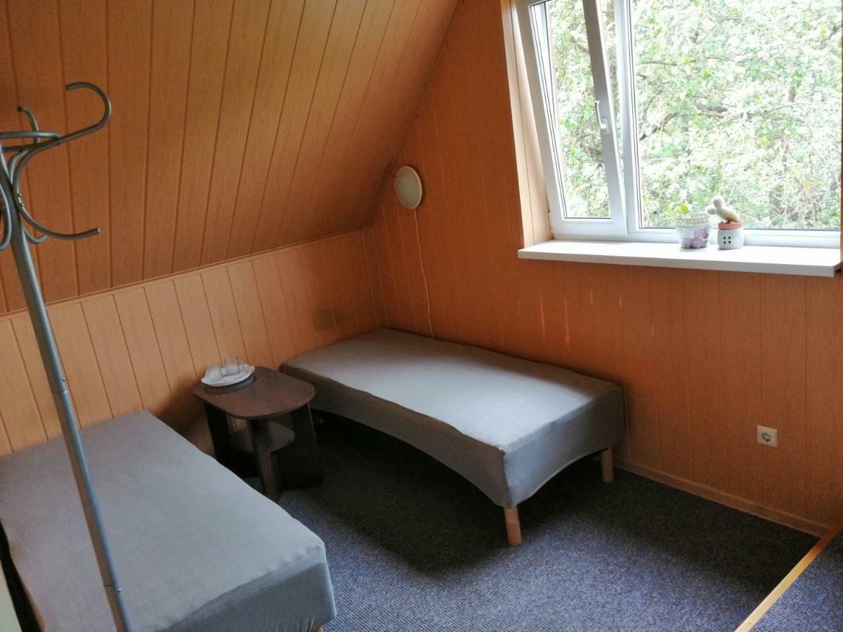 Liiva Guest Accommodation,Free Parking Tartu Exterior photo